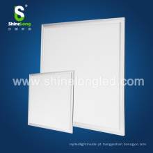 de boa qualidade a superfície montou a luz de painel conduzida ultra-fina 40w, 50W, 60W conduziu iluminações do painel de teto 620x620